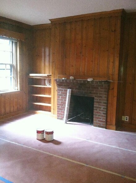 Building Photo - 16 Pinckney St