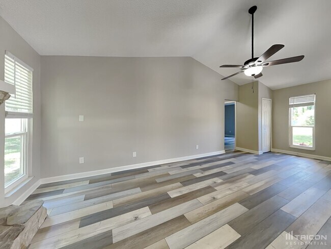 Building Photo - 2696 Greenwood Lane Middleburg FL