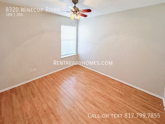 Building Photo - 8320 Wine Cup Ridge Dr