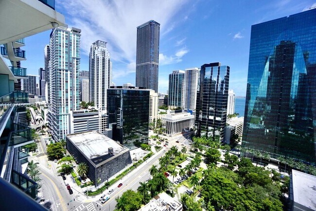 Building Photo - 1300 S Miami Ave