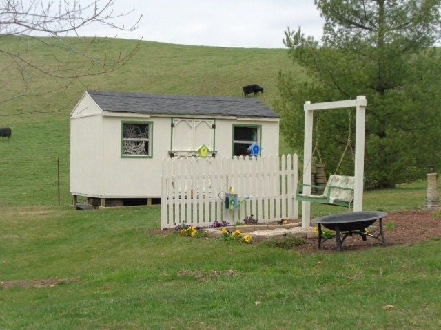 Building Photo - 121 Franklin Dr
