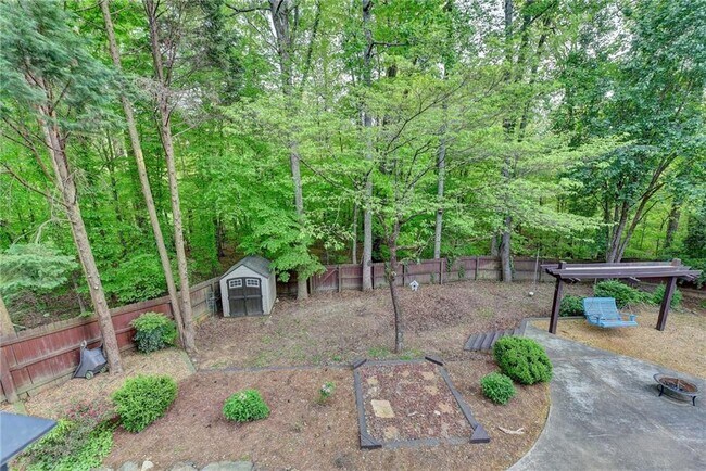Building Photo - 3680 Oak Park Dr