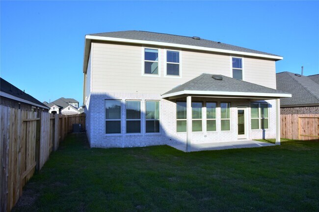 Building Photo - 7510 Monarch Forest Ln