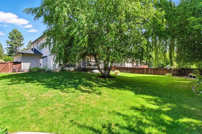 Building Photo - 3431 W 21st Ave