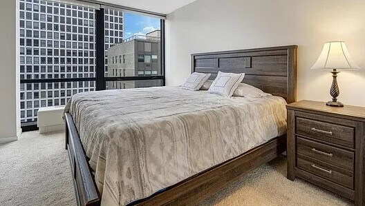 Building Photo - 900 N Lake Shore Dr