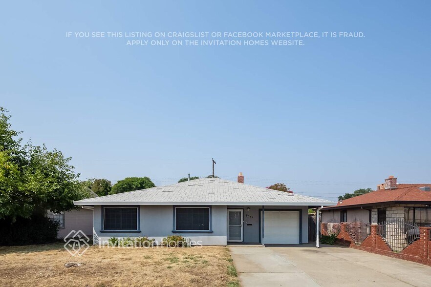 Building Photo - 6039 36th Ave