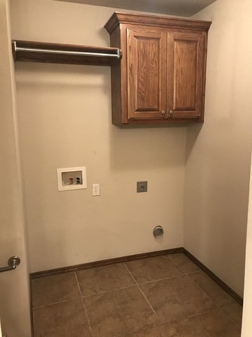 Building Photo - Washington Apartments