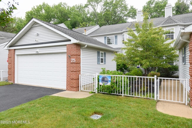Building Photo - 75 Mckinley Dr