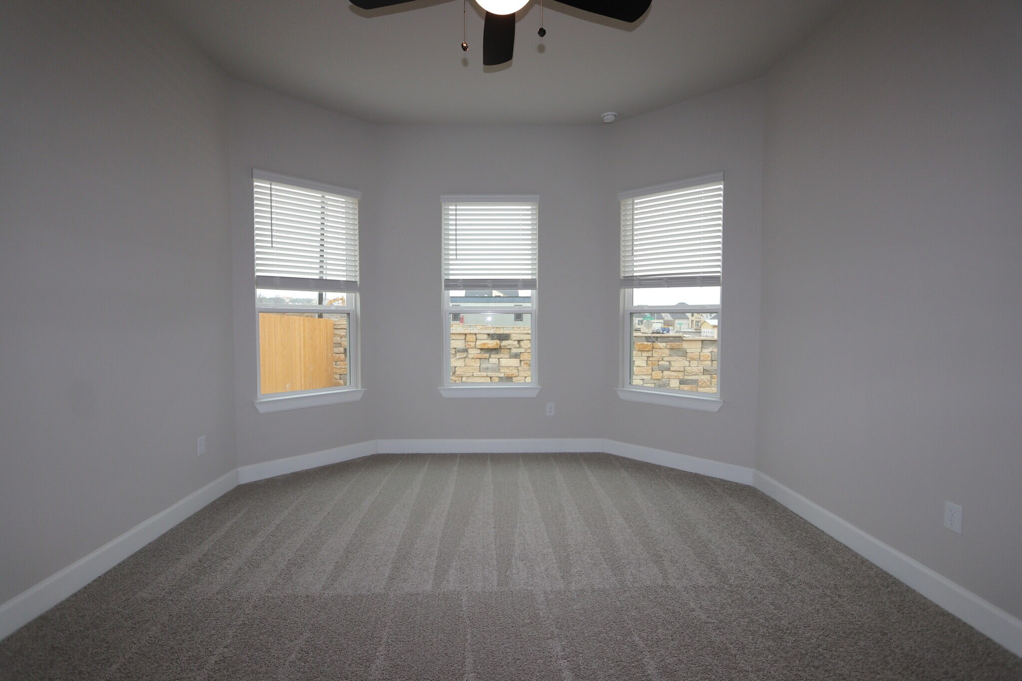 Master Bedroom - 11802 Hurricane Haze Dr