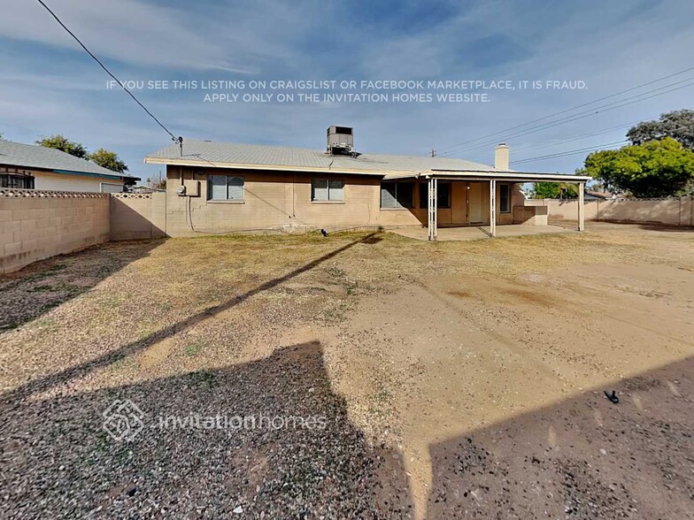 Building Photo - 4512 N 59th Ave