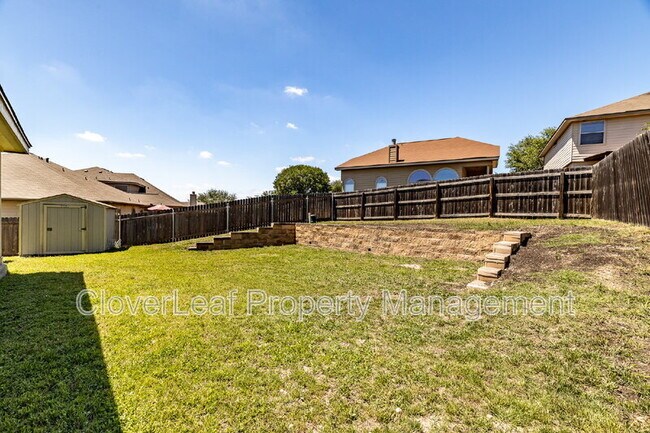 Building Photo - 9715 Justice Ln