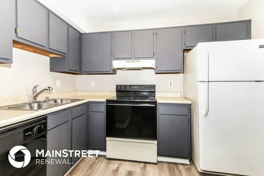 Building Photo - 2913 Dumesnil, Apt #3