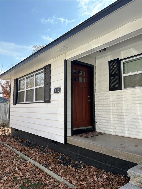 Primary Photo - 810 E Central Ave