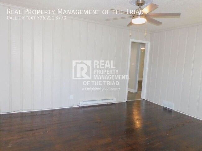 Building Photo - 416 Vance St