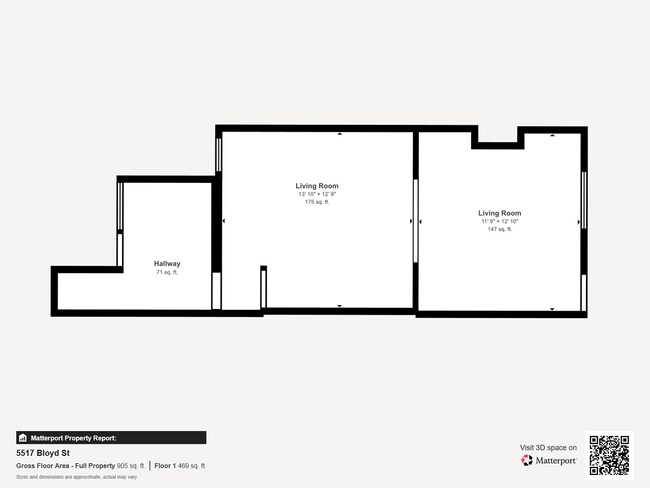 Building Photo - Germantown 2BR w/porch and yard