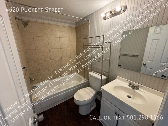 Building Photo - 4620 Puckett St