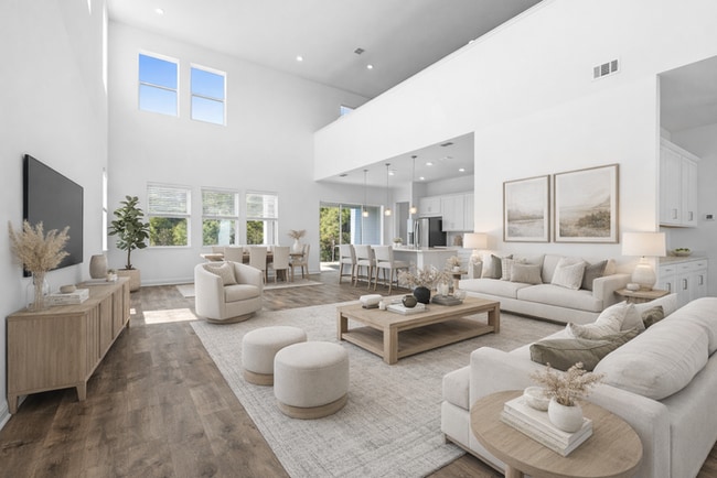 Building Photo - The "Naturehood" Estate: Scale, Sophistication, and a Serene Setting