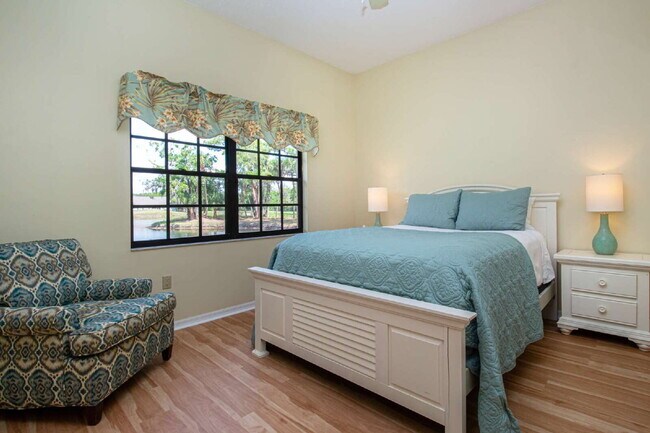 Building Photo - Palm Aire Fully Furnished Rental