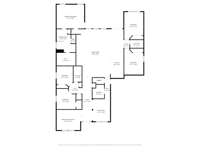 Building Photo - 32 Hammock Breeze Dr