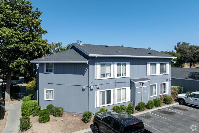 Building photo - Bellagio Condominium Homes