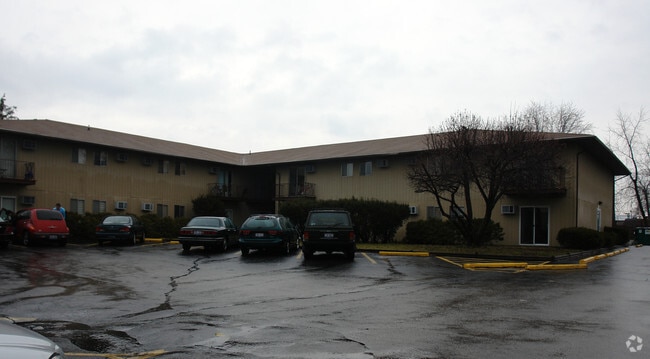 Primary Photo - One University Circle