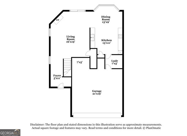 Building Photo - 6354 Klondike River Rd