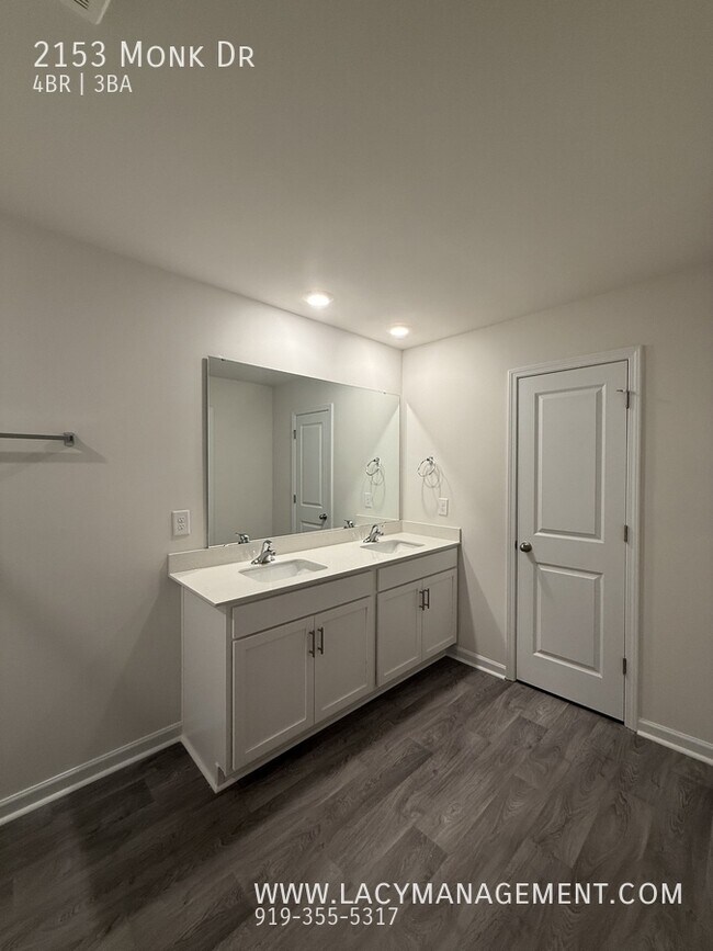 Building Photo - 2153 Monk Dr