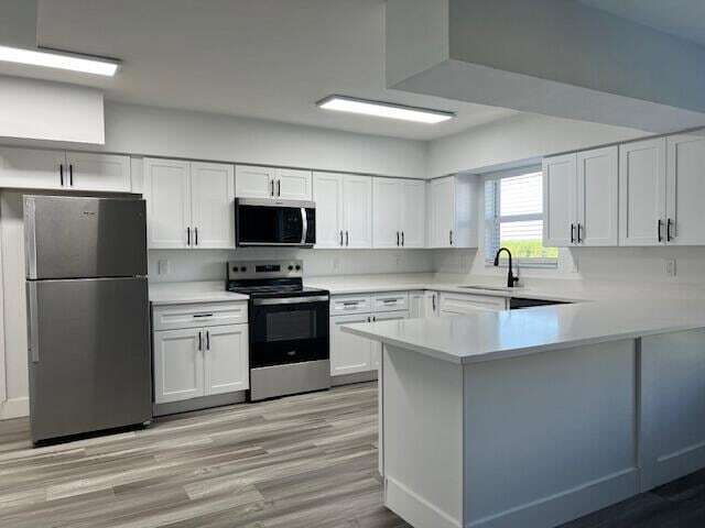 Building Photo - 2801 W Canal St N