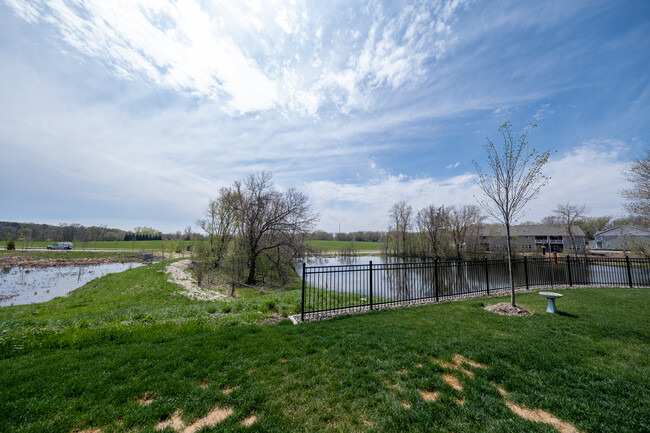 Building Photo - 6531 Genevieve Trail