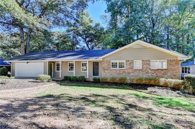 Building Photo - 478 Dorsey Cir SW