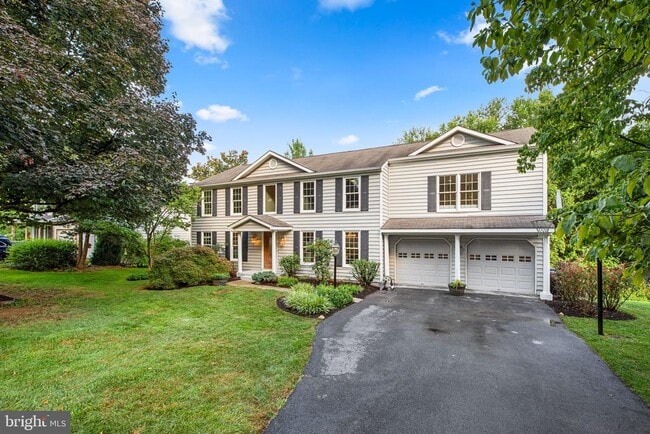 Building Photo - 10218 Feaga Farm Ct