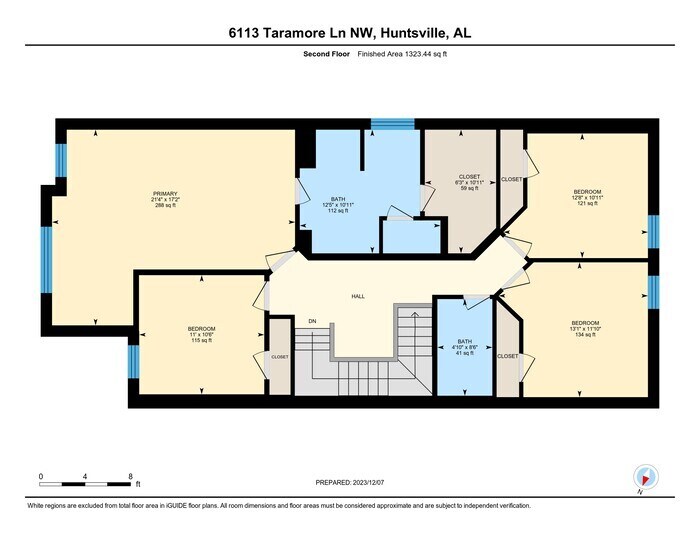 Building Photo - 6113 Taramore Ln NW