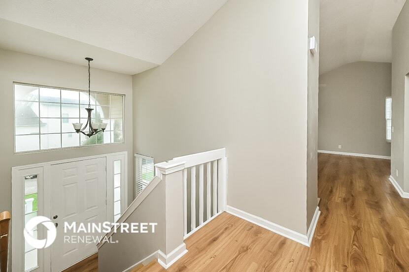 Building Photo - 1014 Lassiter Dr