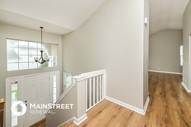 Building Photo - 1014 Lassiter Dr