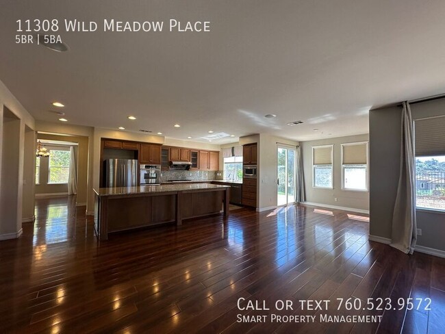 Building Photo - 11308 Wild Meadow Pl