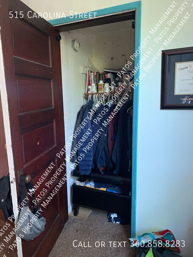 Building Photo - 515 Carolina St
