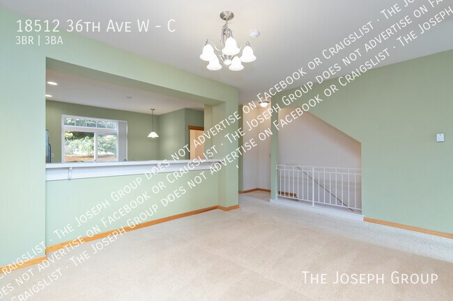 Building Photo - 18512 36th Ave W