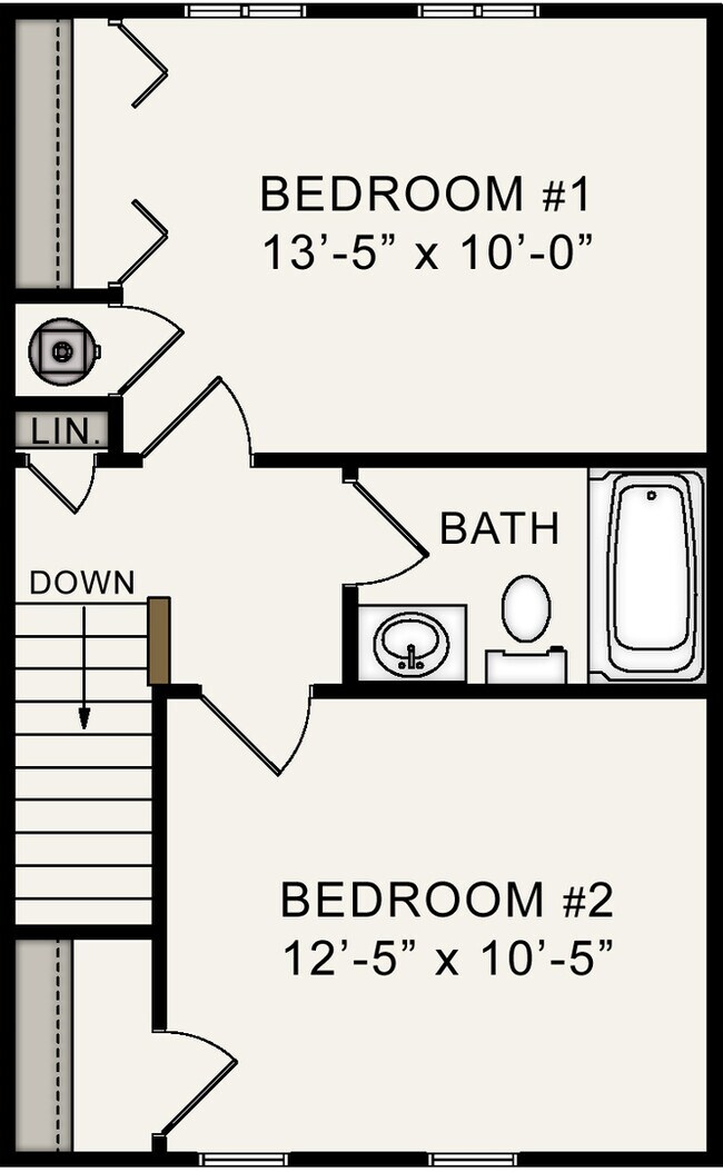 Building Photo - 124 Watertower Ct