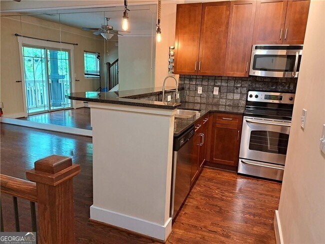 Building Photo - 221 Semel Cir NW