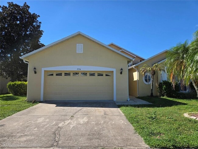 Primary Photo - 2534 Aster Cove Ln