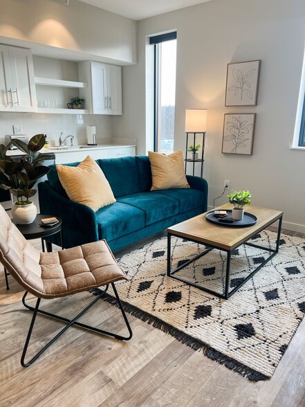 Interior Photo - Briar Grove Apartments