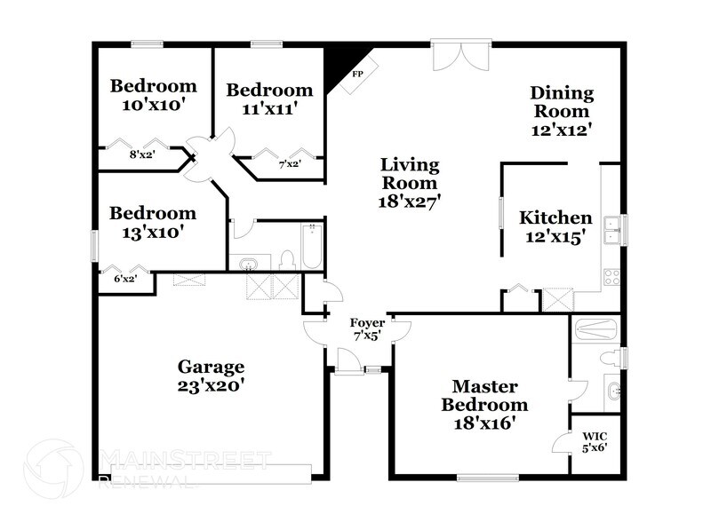 Building Photo - 2011 Calusa Trail