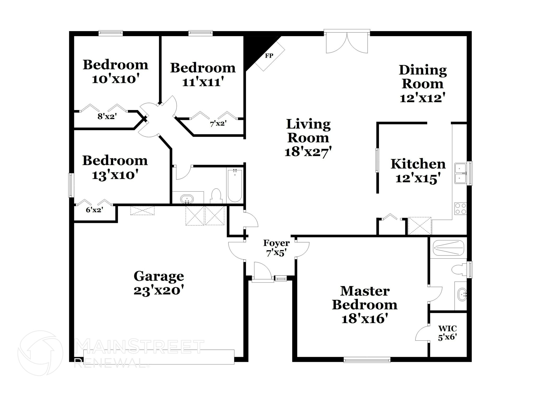 Building Photo - 2011 Calusa Trail
