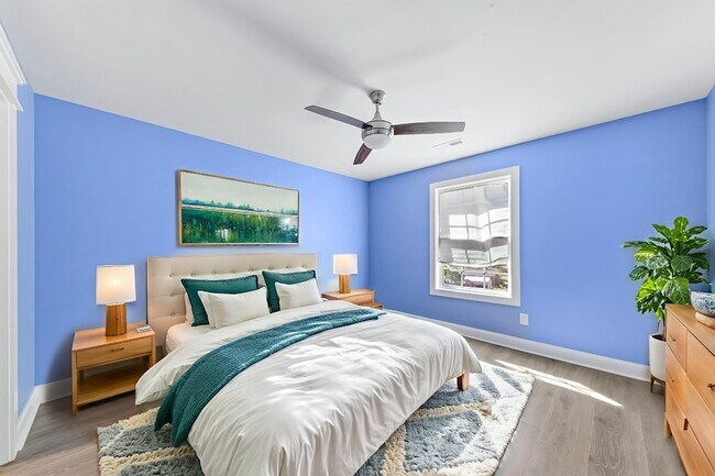 Building Photo - 601 Joyce Ave