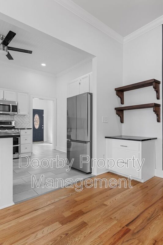 Building Photo - 1508 Bailey Ave