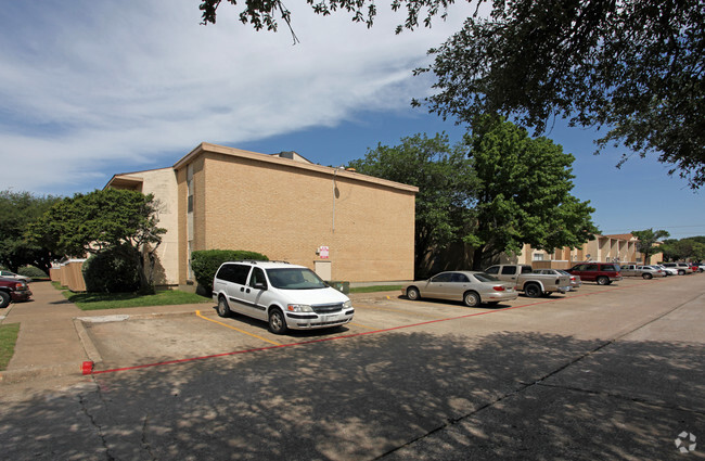Richland Apartments - Harlee Apartments