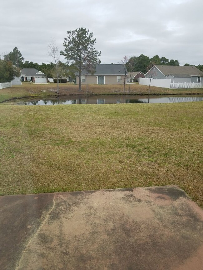 Great location in Carolina Forest! 3 bedr... - 5044 Billy K Trail ...