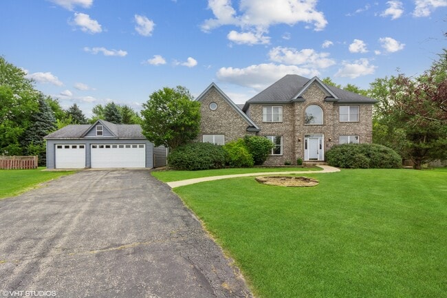 Building Photo - 11457 S Cindy Ct