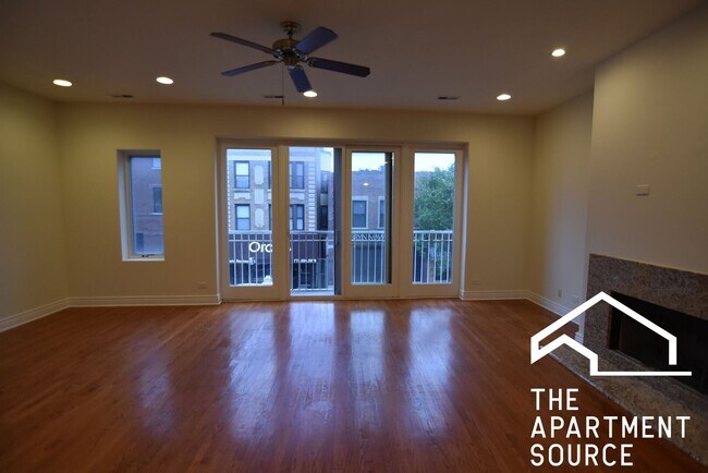 Building Photo - 5140 N Clark St