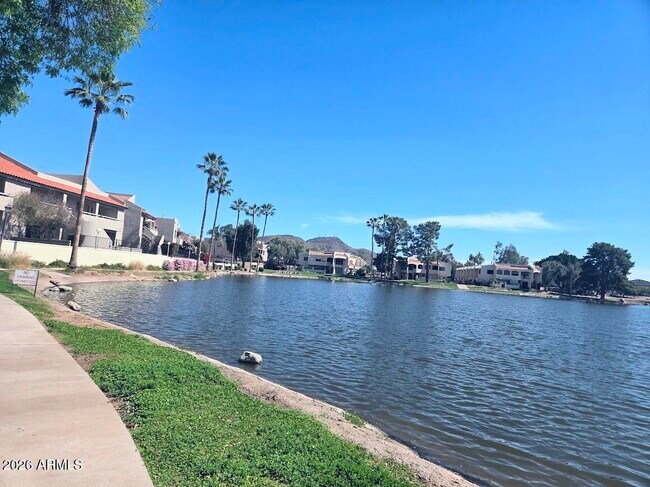 Building Photo - 11666 N 28th Dr